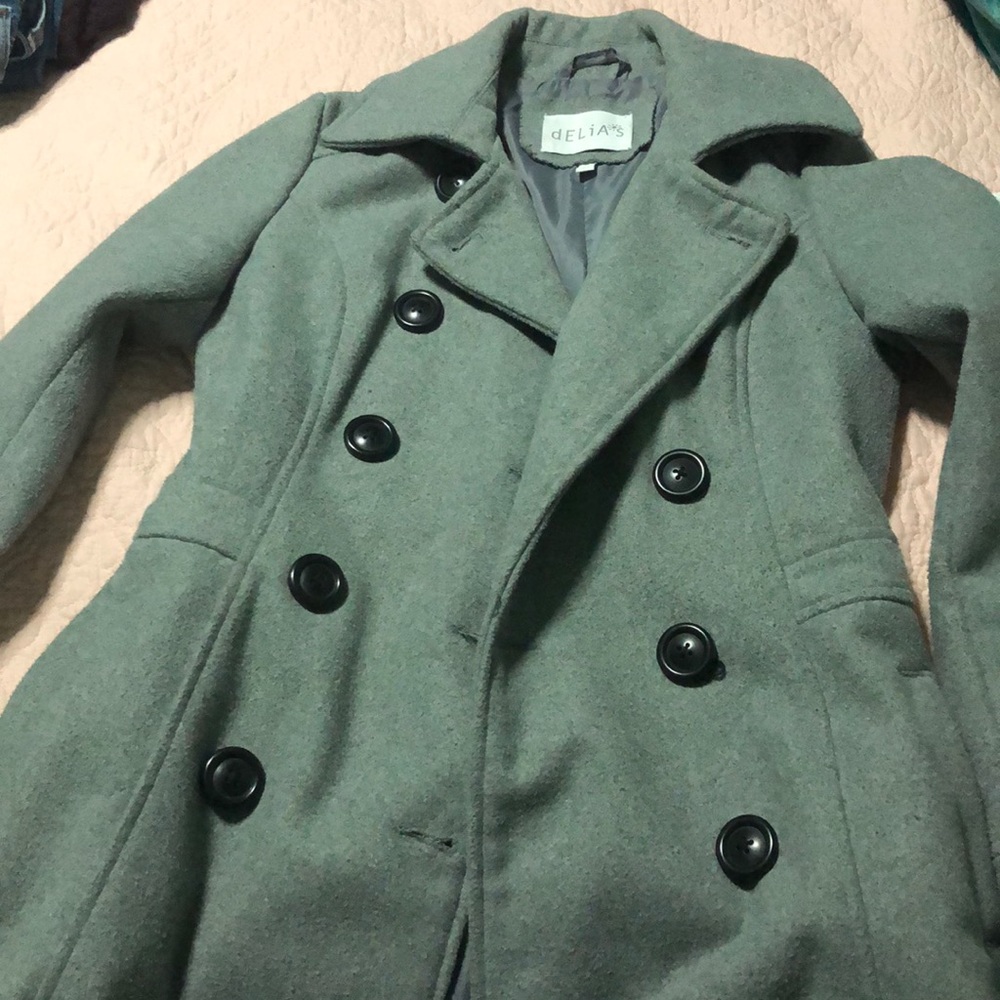 Winter Coat